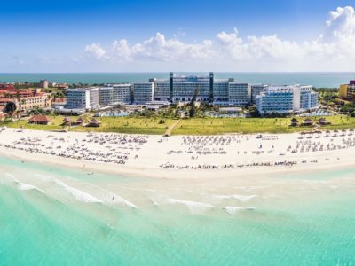 Meliá Internacional Varadero
